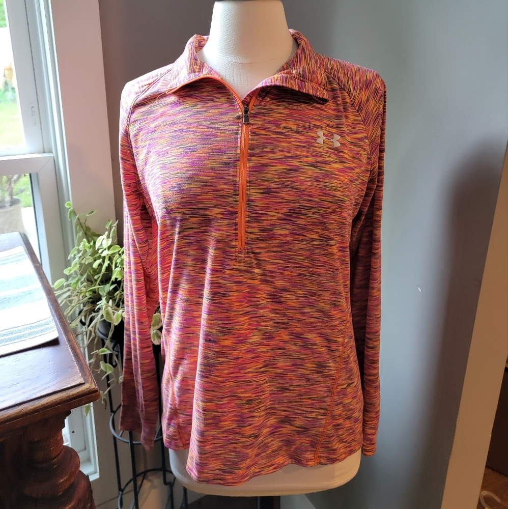 Under Armour shirt